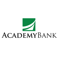 Academy Bank, N.A.