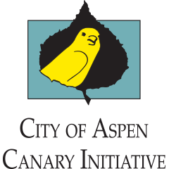 City of Aspen Canary Initiative