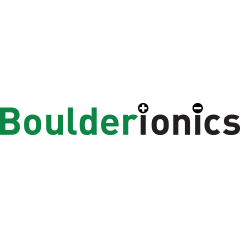 Boulder Ionics