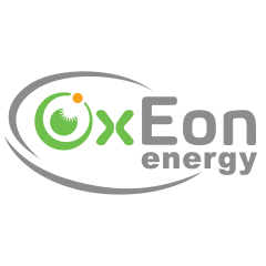 OxEon Energy, Salt Lake City, Utah